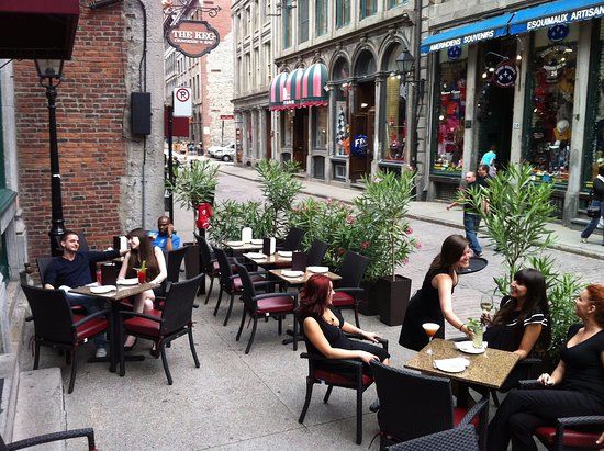 The Keg Steakhouse + Bar